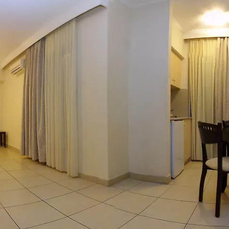 Michel Apartman Kosz