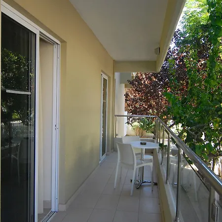 Michel Apartman *