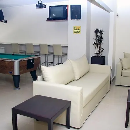 Michel Apartman