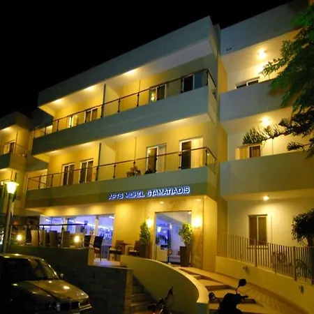 Apartman Michel