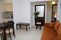 Michel Apartman Kosz