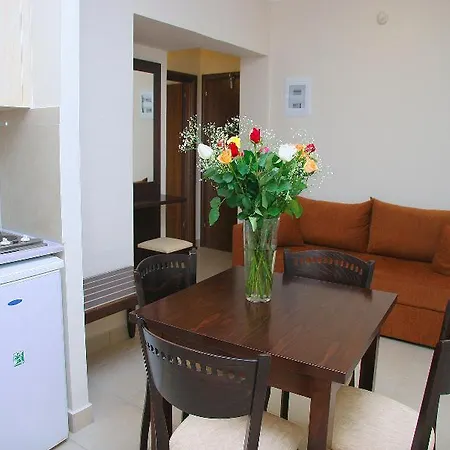 Apartman Michel Kosz